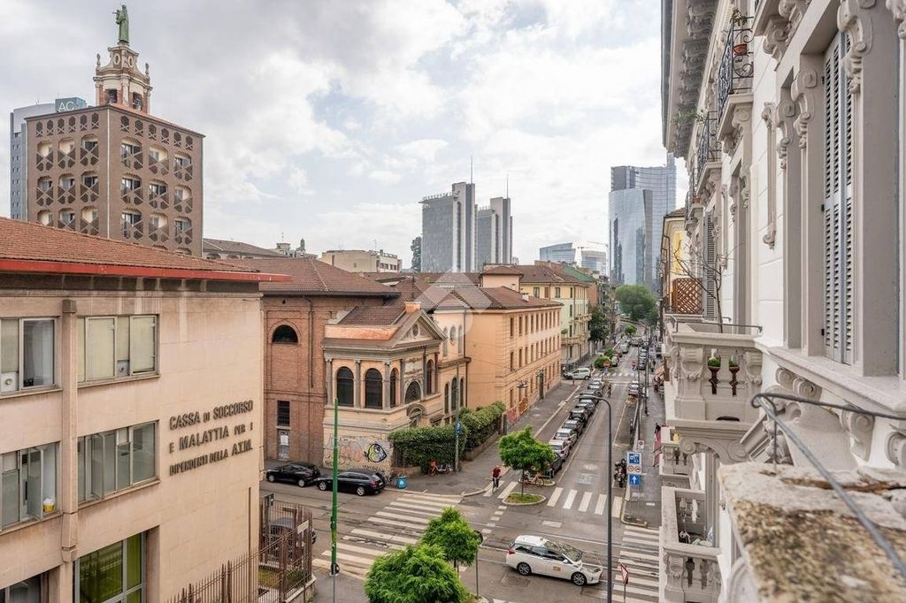 Appartamento – Milan - Altro