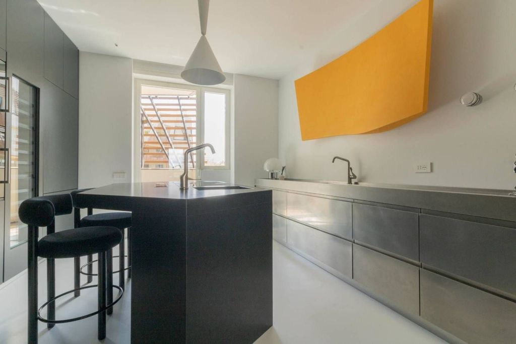 Appartamento – Milan - Altro