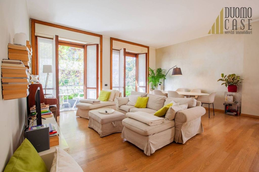 Appartamento – Milan - Altro