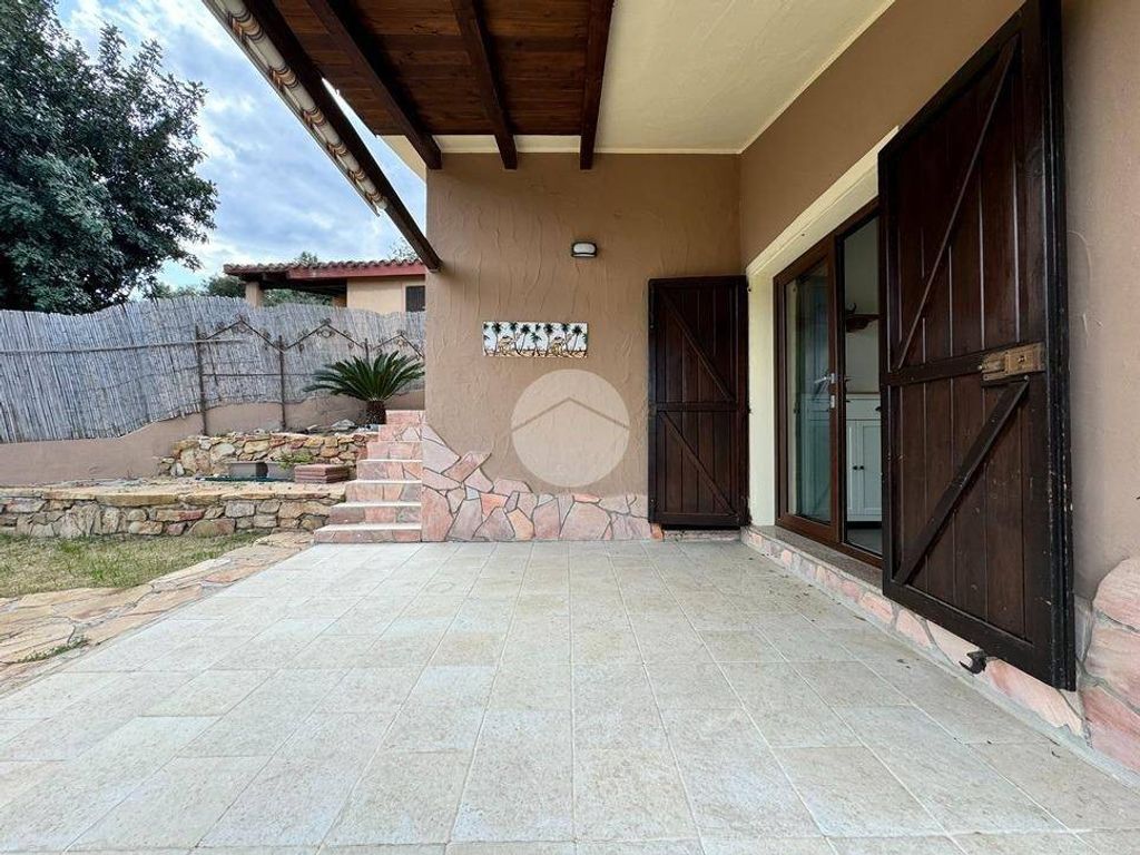 4 room luxury Villa for sale in Loc. Nuraghe Giardone, Villasimius, South Sardinia, Sardinia - View 6