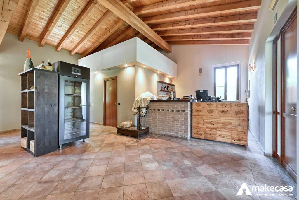 4 room luxury Villa for sale in via XX Settembre, 15, Tavazzano, Lombardy - Vista 6