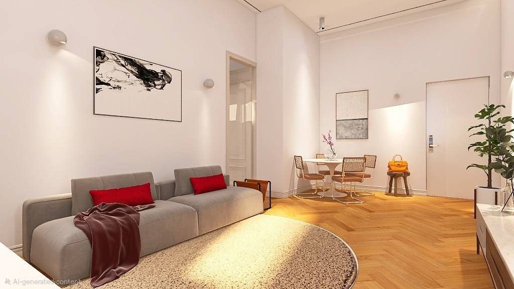 Appartamento – Milan - Altro