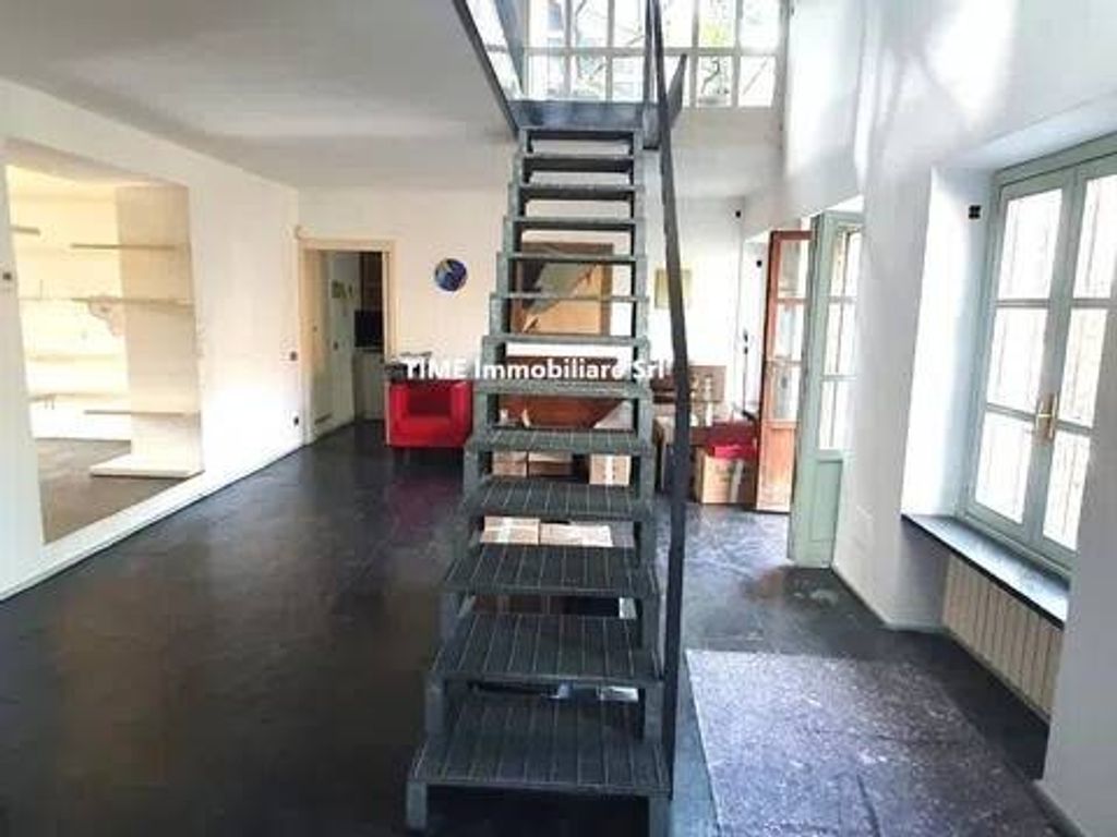 Appartamento – Milan - Altro