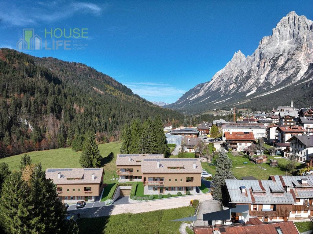 Appartamento – San Vito di Cadore - Altro