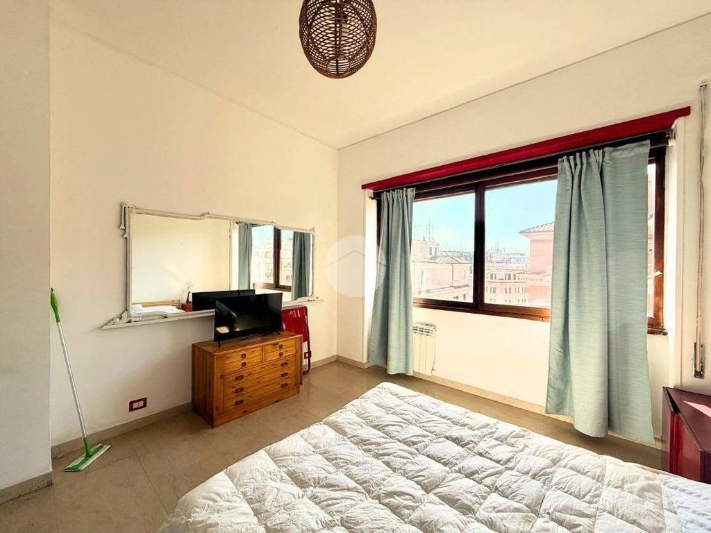 Apartment in Rome - Altro