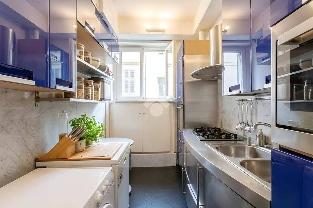 Appartamento – Rome - Altro