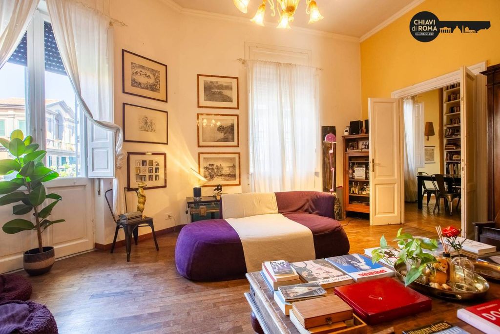 Appartamento – Rome - Altro