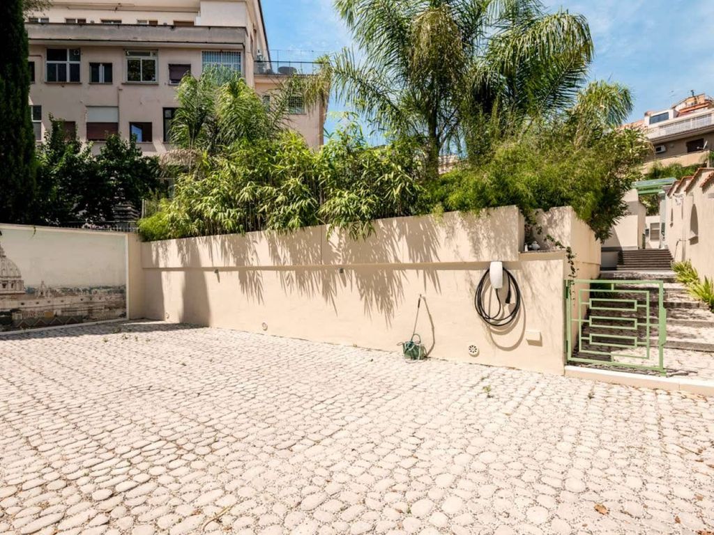 Casa – Rome - Altro