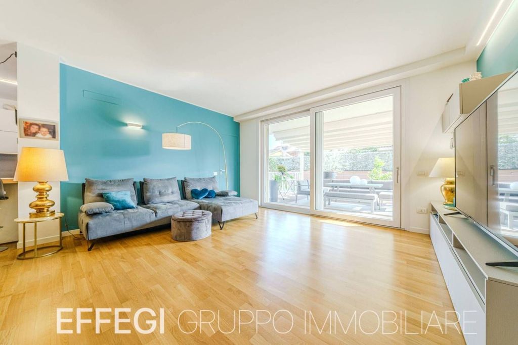 Appartamento – Cernusco sul Naviglio - Altro