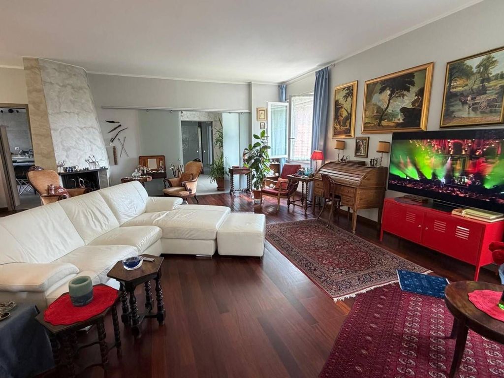 Casa – Varese - Altro