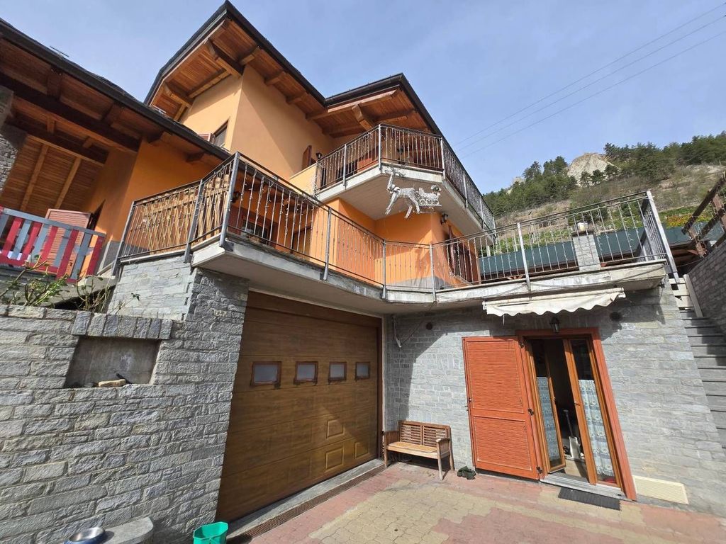 Casa – Villeneuve - Altro