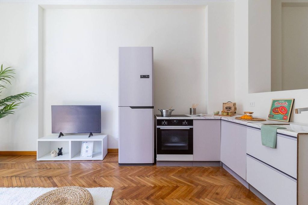 Appartamento – Milan - Altro