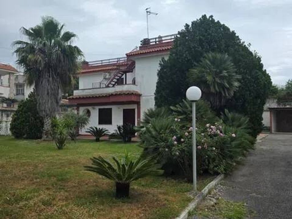 Casa – Pozzuoli, La Schiana - Altro