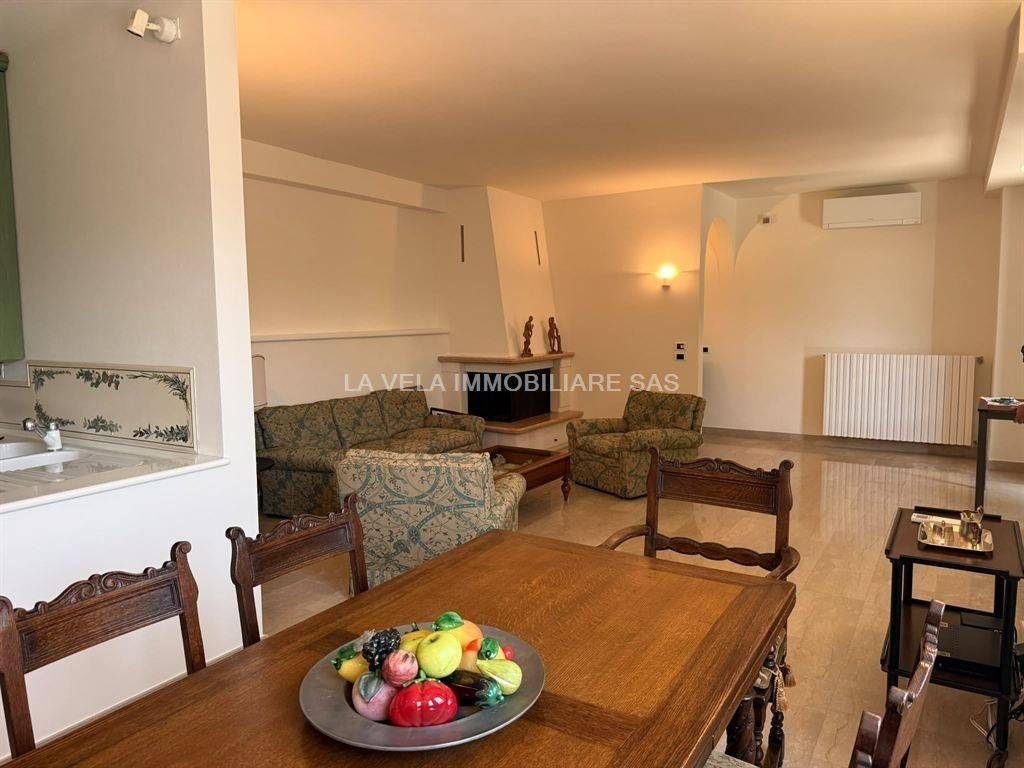 Appartamento – Gardone Riviera - Altro