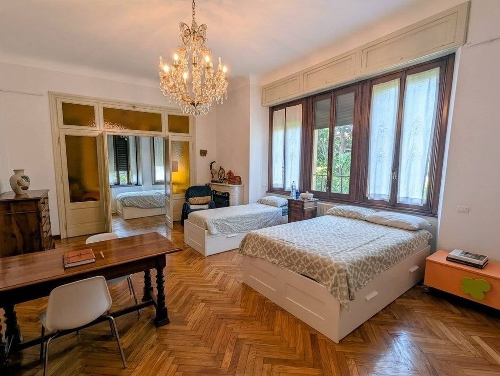 Apartment in Cusano Milanino - Vista 6