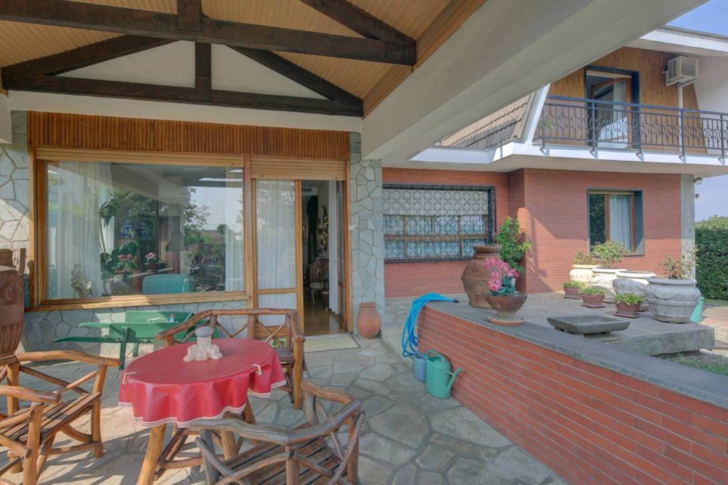 Casa – Rivalta di Torino - Altro
