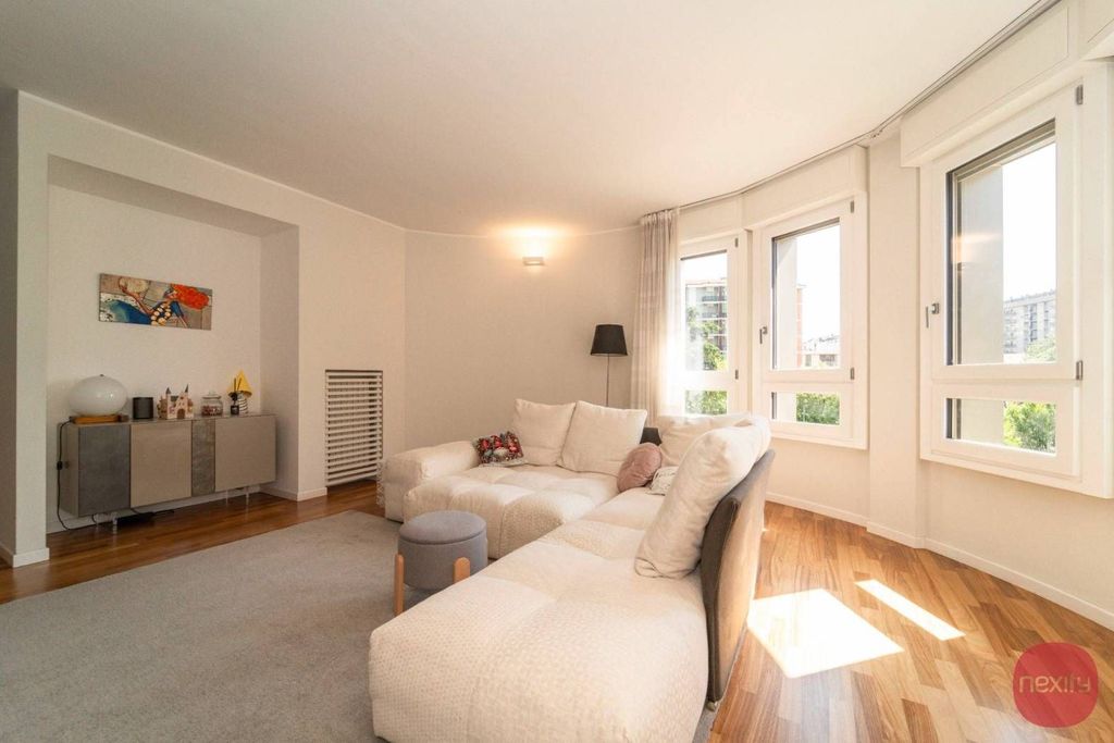 Appartamento – San Donato Milanese - Altro