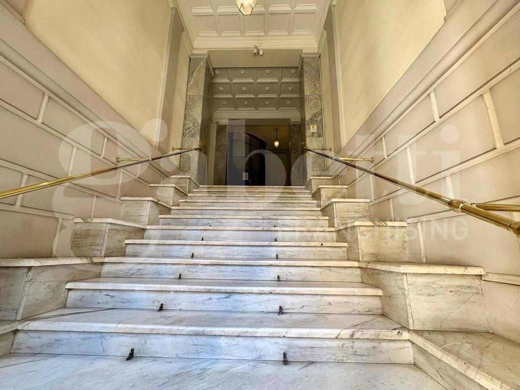 Appartamento – Roma, Quartiere Coppedè, Municipio Roma II - Altro