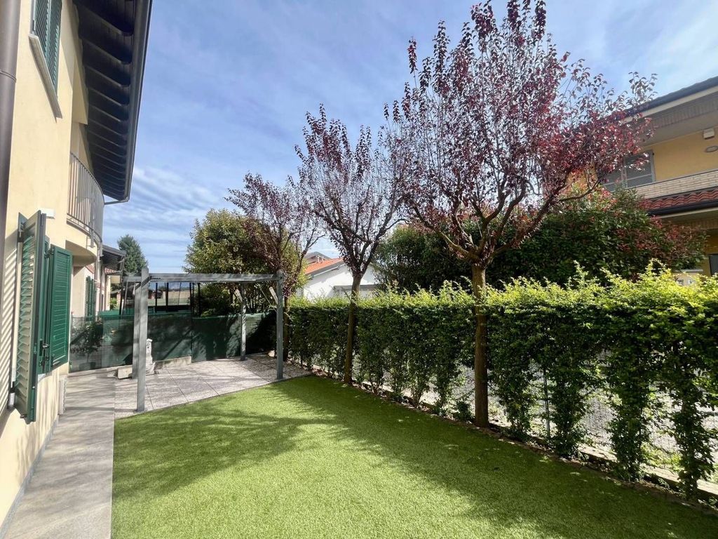 Casa – Briosco - Altro