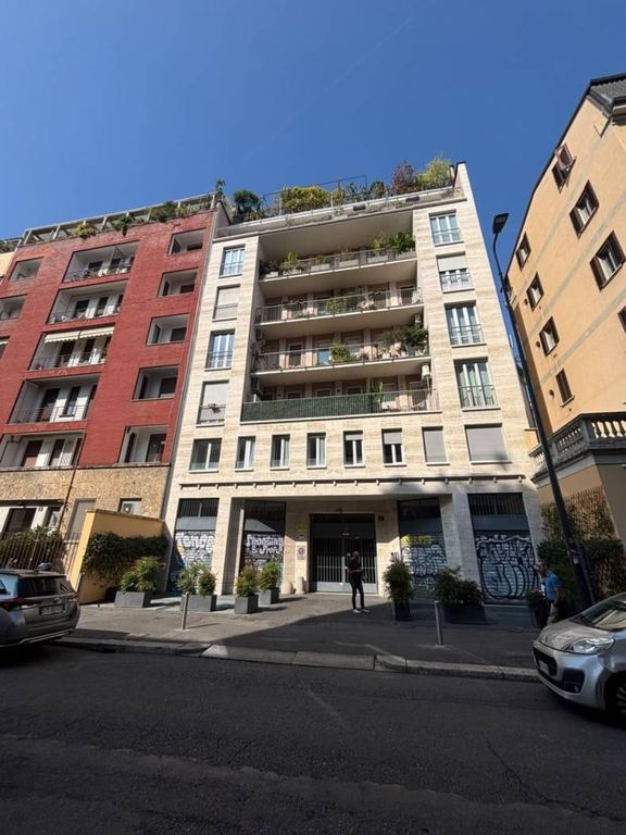 Appartamento – Milan - Altro