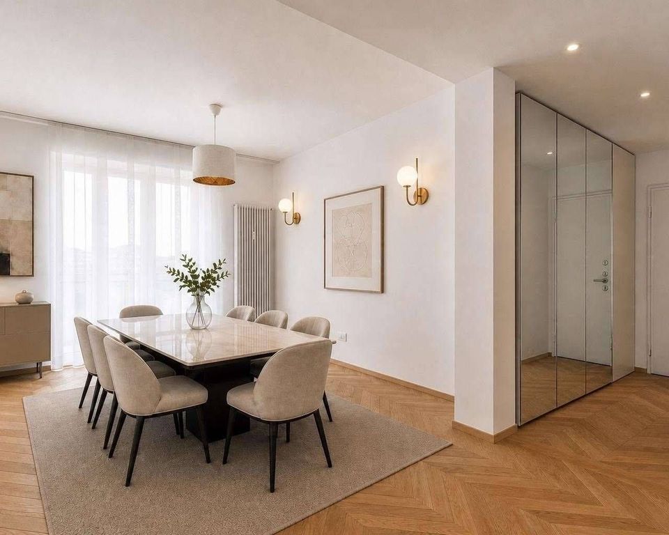 Appartamento – Milan - Altro