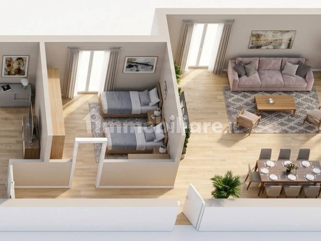 Appartamento – Rome - Altro