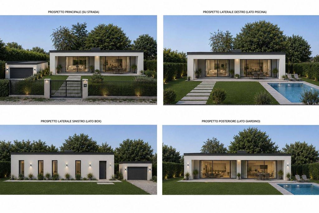 Casa – Buscate, Milano - Altro