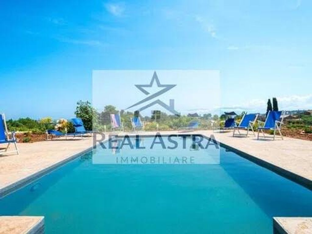 Casa – Castellammare del Golfo, Villaggio degli Ulivi - Altro