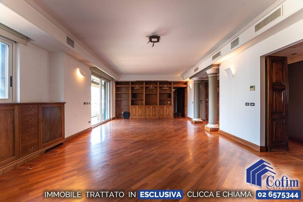 Appartamento – Milan - Altro