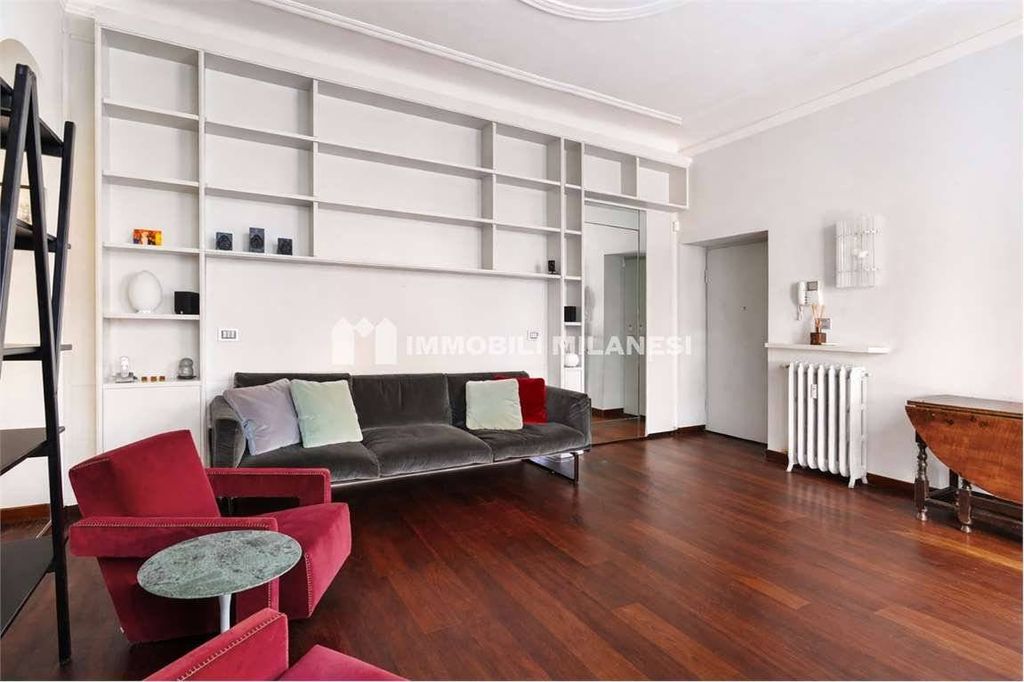 Appartamento – Milan - Altro