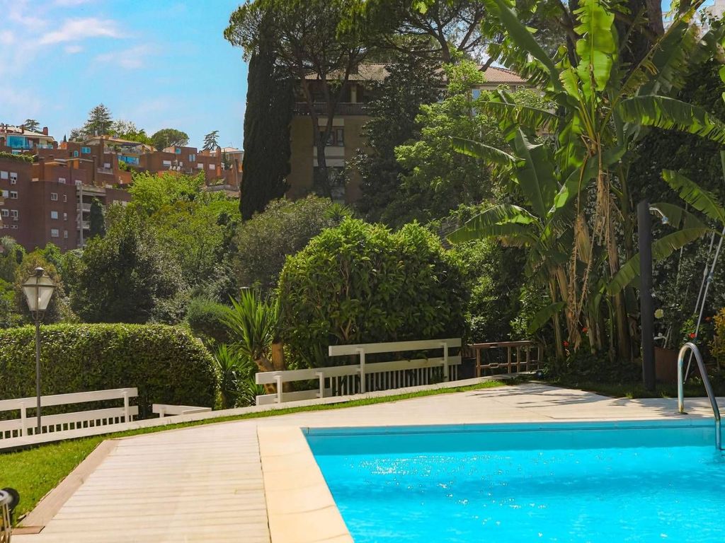 Apartment in Rome - Vista 6