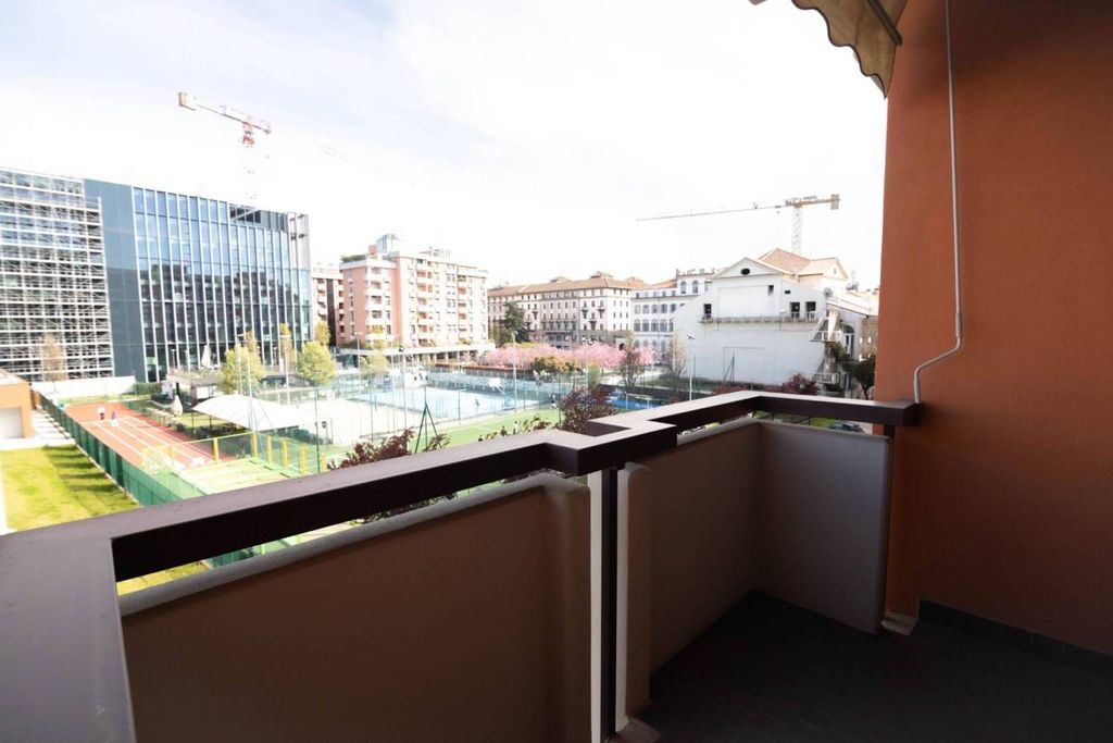 Appartamento – Milan - Altro