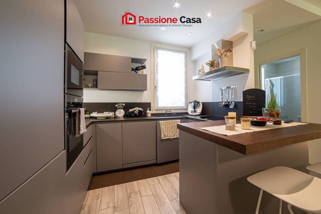 Casa – Parma, Vigheffio, Molinetto - Altro