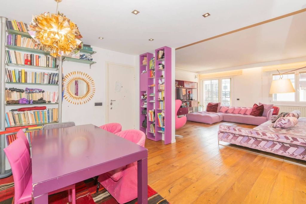 Apartment in Milan - Altro