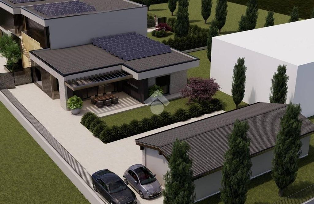 Appartamento – Comun Nuovo - Altro