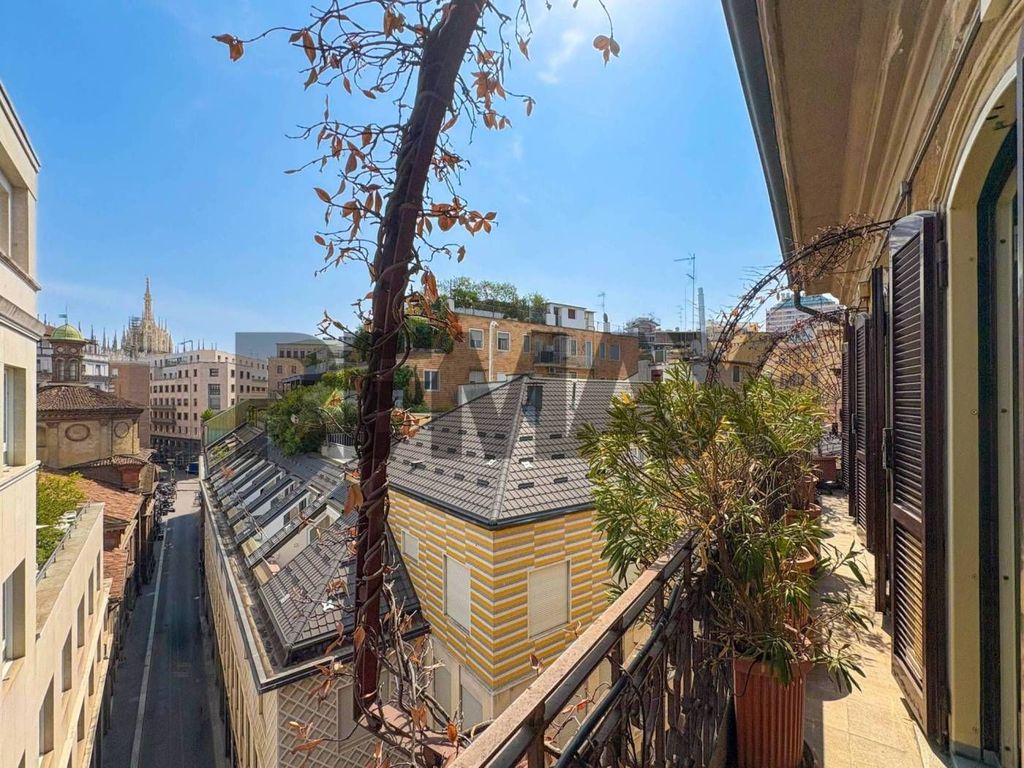 Appartamento – Milan - Altro