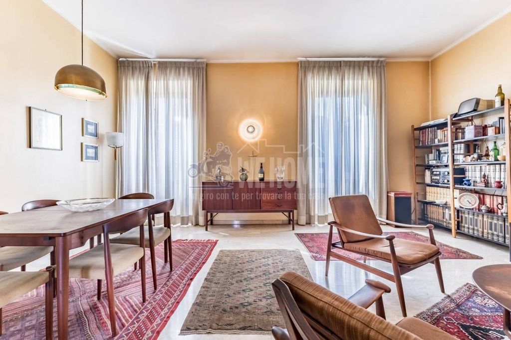 Appartamento – Rome - Altro