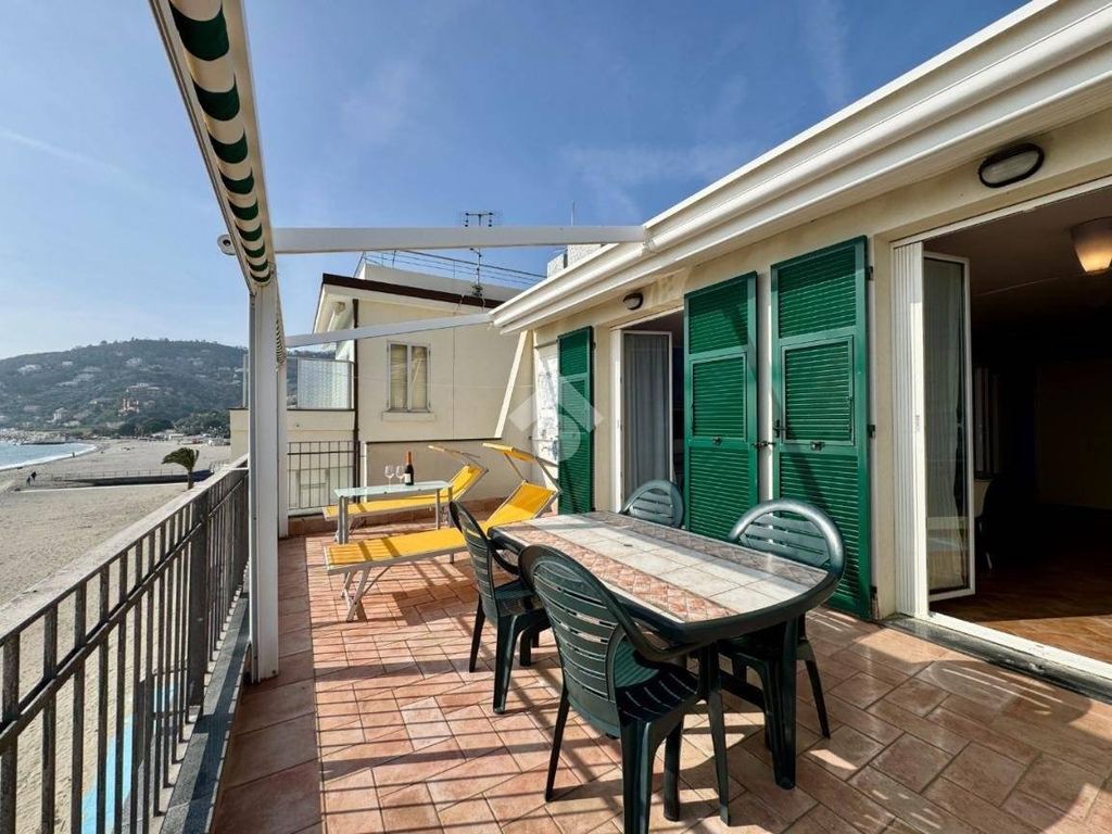 Appartamento – Spotorno - Altro
