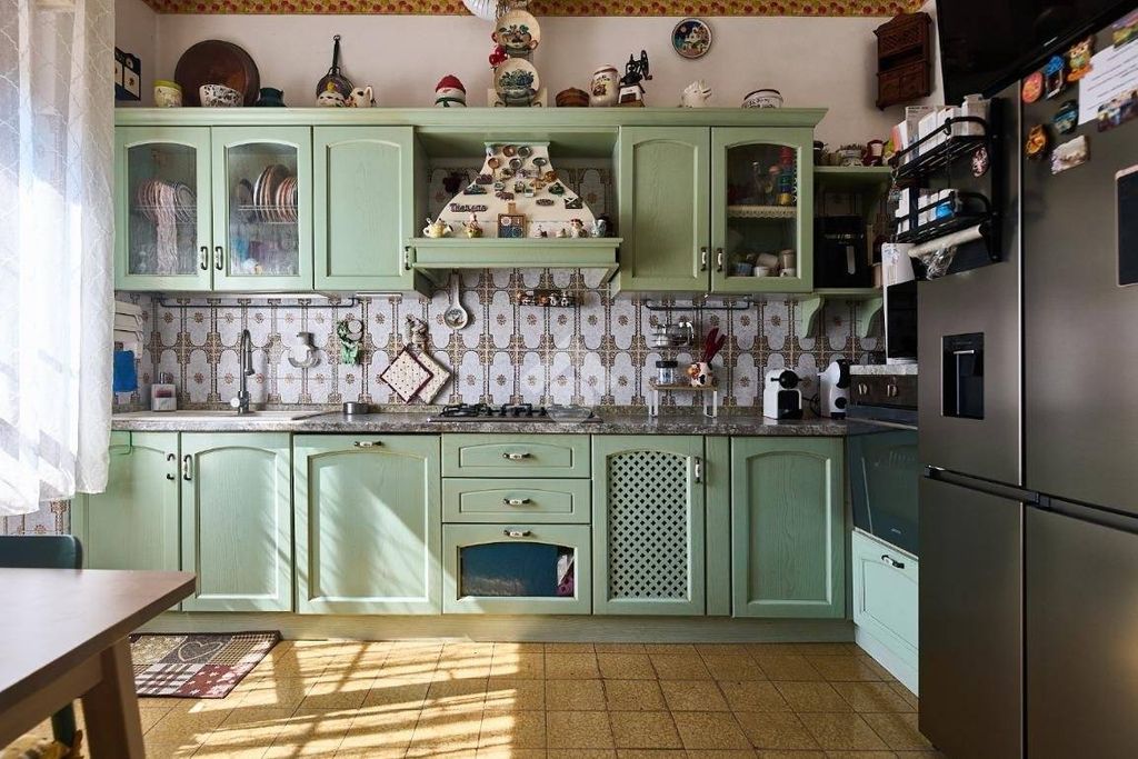 Casa – Zelo Buon Persico - Altro
