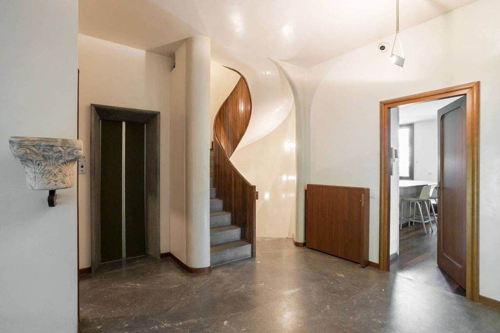 Casa – Bergamo, Finazzi, San Martino della Pigrizia - Altro