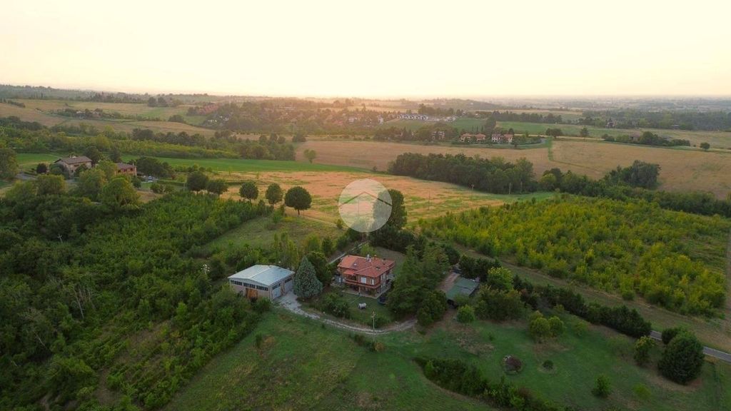 Casa – Monte San Pietro - Altro