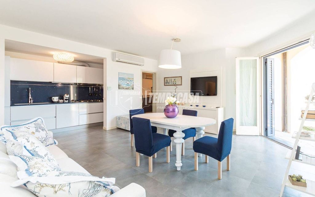 Appartamento – Spotorno - Altro
