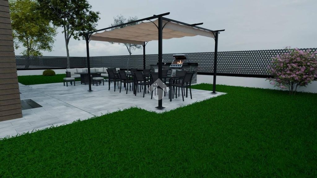 Casa – Monza - Altro