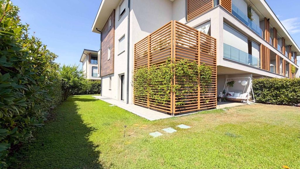 Appartamento – Cernusco sul Naviglio - Altro