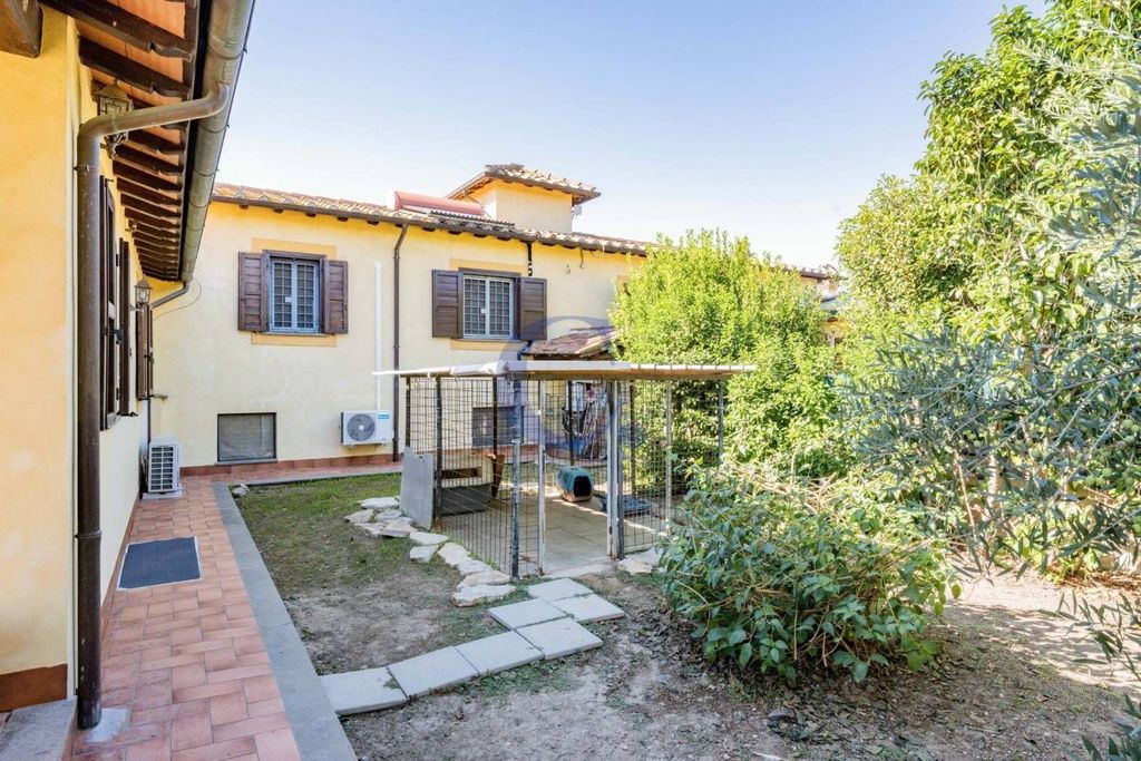 Casa – Cerveteri - Altro