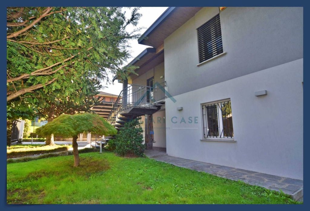 Casa – Buguggiate - Altro