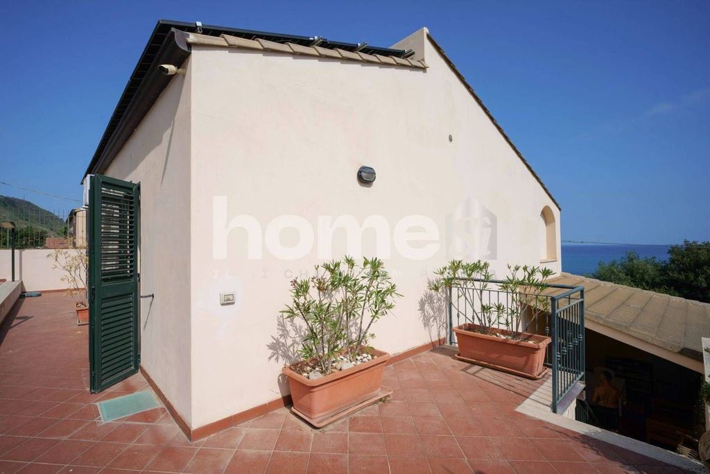 Casa – Cefalù - Altro