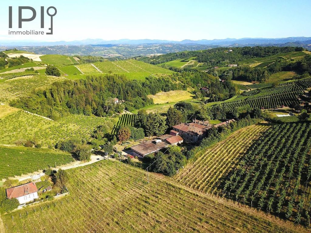 11 bedroom luxury Villa for sale in regione bagnario, 47, Strevi, Piedmont - View 6