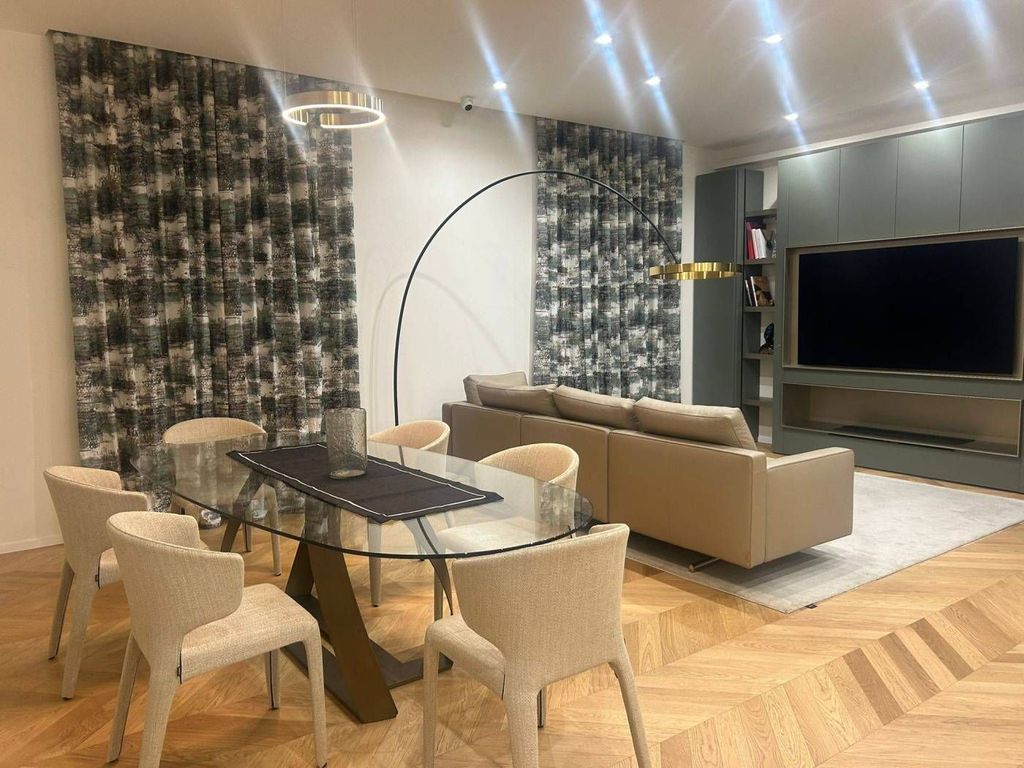 Appartamento – Palermo - Altro