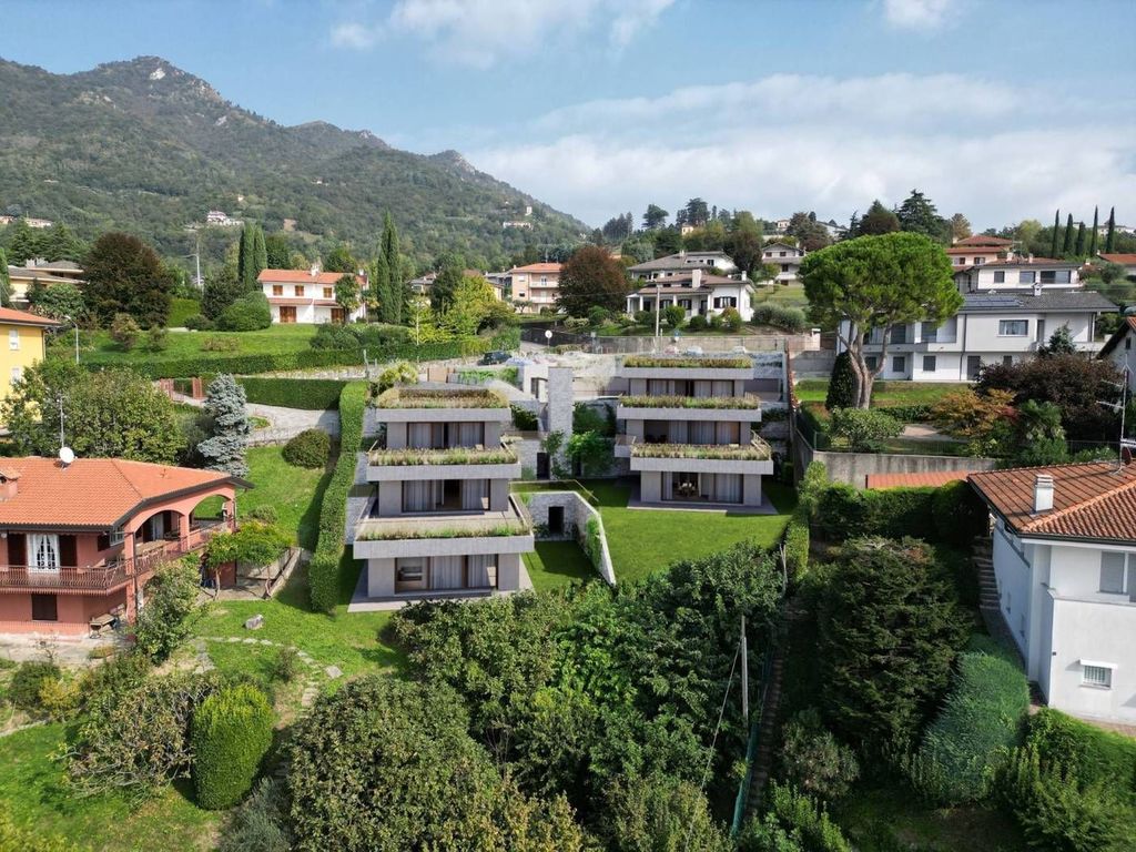 Appartamento – Galbiate - Altro
